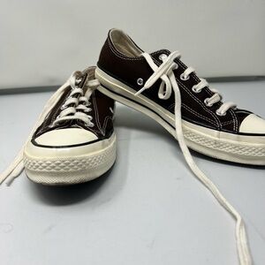 Brown converse